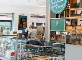 Kalúa Ice creams | Fuencarral