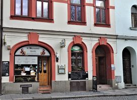 Restaurace U Morousů