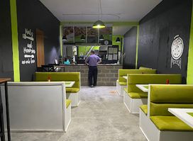Flavours Food Court
