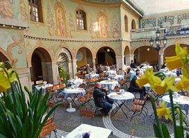 Augustiner Stammhaus