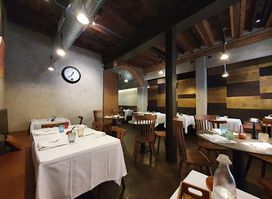 Locanda 4 Cuochi