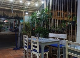 Marina Italian Restaurant & Deli