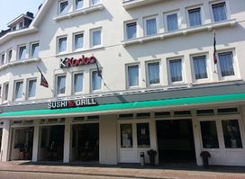 Sushi Kodoo Valkenburg