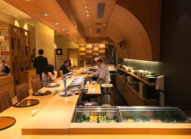 Asuka Japanese Dining
