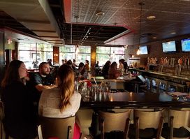 Red Cow St. Paul