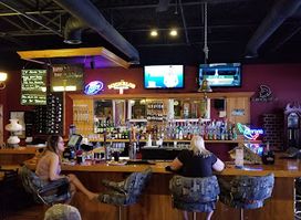 Tumble Weeds Steak House