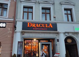 Dracula Restaurant
