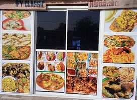 IFY CLASSIC RESTAURANT