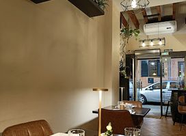 Restaurante Ambra