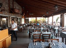 Militzis Traditional Tavern