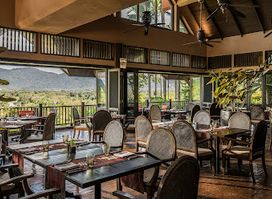 Sala Mae Nam Restaurant