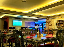 Heritage Indian Restaurant