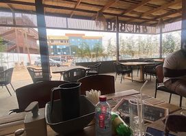 Baobab Traditional Restaurant