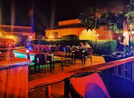 Tabakady by Bravia Eco Hotels