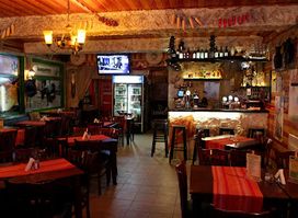 Mamacita's Winter Mexi Restaurant