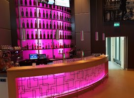 Restaurant & Grand Café The Gallery Enschede