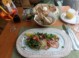 Ristorante Cosi