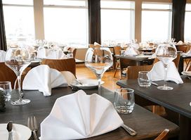 Hotel Restaurant Stykkishólmur