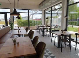 Bistro Martbusch