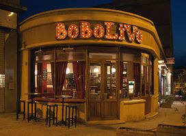 Bobolivo Restaurant
