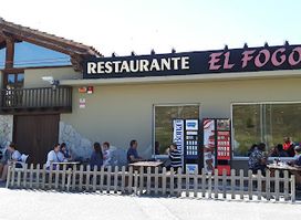Restaurante EL FOGÓN