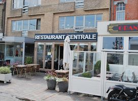 Restaurant Centrale