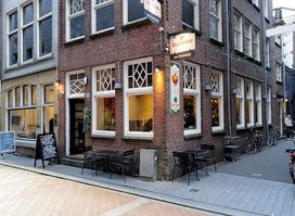 Café restaurant van Kerkwijk