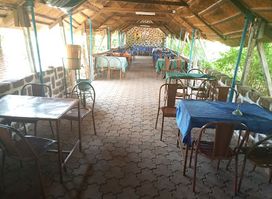 Restaurant Auberge Le Prestige