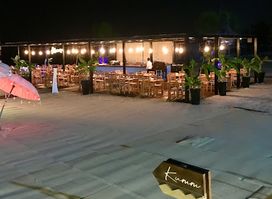 Kumm Restaurant