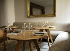 Auberge Nicolas Flamel