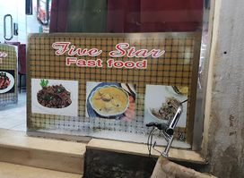 Five Star Fast Food