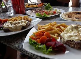 Restaurant Kompresori Gjakove