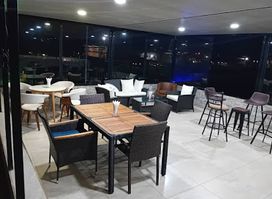 Restaurant Penor