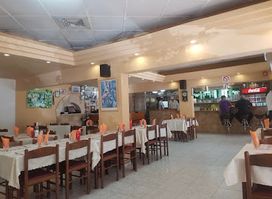 Village Steakhouse