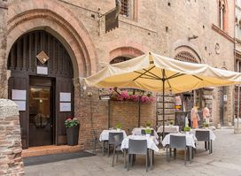 Ristorante Al Pappagallo