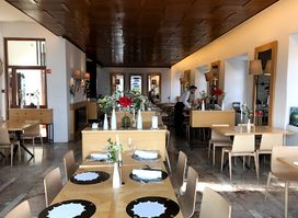 Bled Castle Restaurant