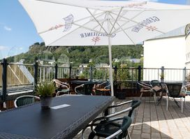 Bistro Im Flecken
