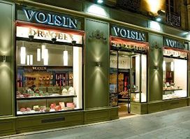 Chocolats Voisin République