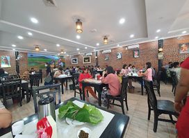 Anyarthu Cafe & Restaurant