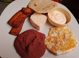Delicias La Bendición