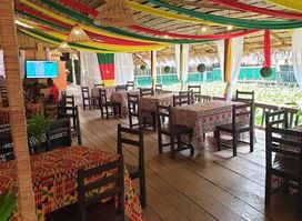 O'Haïra Walet Restaurant