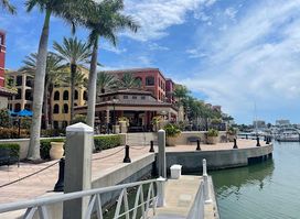CJ's on the Bay