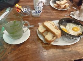 Gocho´s Restaurante