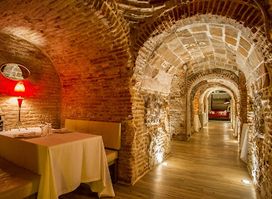 Bodega de los Secretos