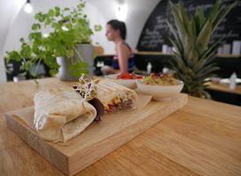 Snack it! Trnava