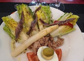Restaurante el Cerro