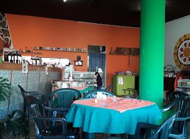 El Brocal