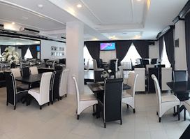 Kates Cafe & Restaurant
