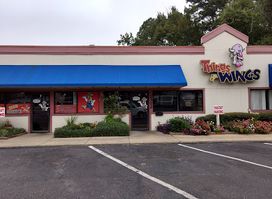 Things & Wings Southside