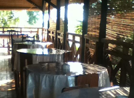Sando’s Solar bar